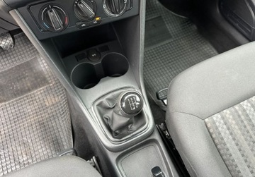 Volkswagen Polo V Hatchback 3d Facelifting 1.0 75KM 2017 Volkswagen Polo 1,0 Benzyna 75 KM GWARANCJA Zamiana Zarejestrowany Benzyna, zdjęcie 13