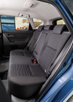 Toyota Auris II Hatchback 5d Facelifting 1.6 Valvematic 132KM 2016 Toyota Auris 1.6 Comfort Style 1.6 Benzyna 132KM, zdjęcie 17