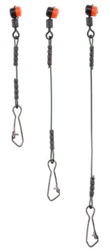 MIKADO ŁĄCZNIK FEEDER LINK 5CM DO KOSZYCZKA 3szt.