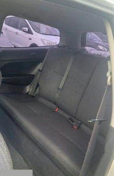 Honda Civic VII 2002 Honda Civic 1.7 CTDI LS 100KM 2002r, zdjęcie 11