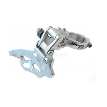 SRAM PRZERZUTKA PRZEDNIA X9 DOWN SWING 34,9 3x9
