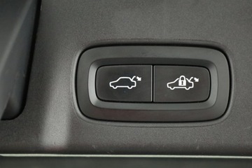 Volvo V90 II Kombi 2.0 D3 150KM 2017 Volvo V90 D3, Automat, Skóra, Navi, Klima, zdjęcie 20