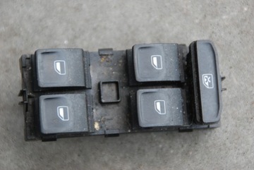 VW SEAT PŘEPÍNAČ ZVEDÁNÍ SKEL 5G0959857