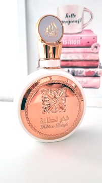 Lattafa Fakhar Femme 100 мл EDP