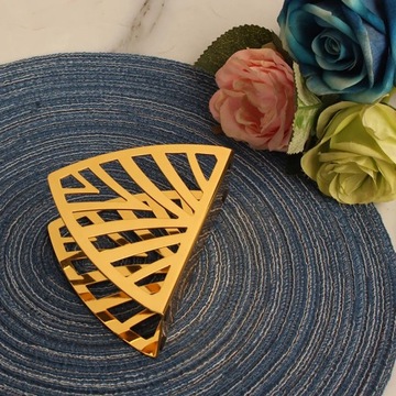 Держатель для салфеток в скандинавском стиле, держатель для салфеток, диспенсер для бумажных полотенец, отдельно стоящий кафе