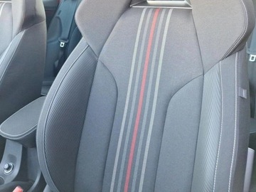 Skoda Kamiq Crossover Facelifting 1.5 TSI 150KM 2025 SKODA Kamiq Monte Carlo 1.5 TSI DSG Suv 150KM 2025, zdjęcie 6