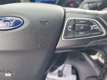 Ford C-MAX II Grand C-MAX Facelifting 1.5 TDCi 120KM 2015 Ford C-MAX Titaniumbardzo ladny, GWARANCJA 1.5 Diesel 120KM, zdjęcie 18