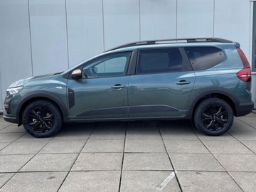 Dacia Jogger 1.0 Eco-G 100KM 2025 Od ręki - Extreme+ LPG 7-miejsc 1.0 100KM, zdjęcie 1
