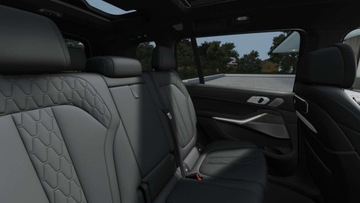 BMW X7 SUV Facelifting 3.0 40d 352KM 2025 BMW X7 xDrive40d 352 KM mHEV - BowersWilkins Diamond - Pakiet M Pro - Hak, zdjęcie 11