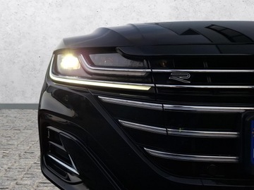 Volkswagen Arteon Fastback Facelifting 2.0 TSI 190KM 2022 Volkswagen Arteon Shooting Brake R-line 2,0 TSI /, zdjęcie 34