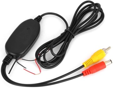 Беспроводной модуль для камер заднего вида WIFI RCA 12V