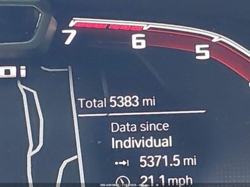 BMW Seria 8 II 2022 BMW Seria 8 M850i xDrive 2022 4.4l 4.4 Benzyna 523KM, zdjęcie 11