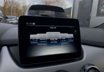 Mercedes Klasa B W246 Sports Tourer Facelifting 1.6 200 156KM 2018 Mercedes-Benz Klasa B 1.6 156KM LED SKORA AUTOMAT perfekcyjny GWARANCJA, zdjęcie 25