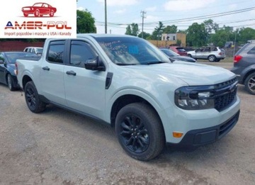 Ford Maverick II 2023 Ford Maverick XLT 2023 2.0l 2.0 Benzyna 250KM