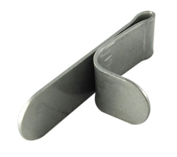 КОЛПАЧОК ДЛЯ РЕГУЛИРУЕМОЙ ФОРМЫ КОНДИТЕРСКОЙ ЛЕНТЫ КРОМКА CLIP CLIP 1 ШТ.