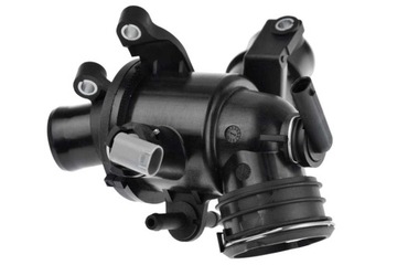 NTY TERMOSTAT, ŚRODEK CHŁODZĄCY CTM-ME-010