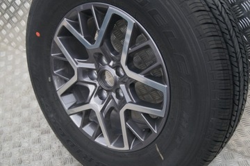 JEEP GRAND CHEROKEE WK OVERLAND ДИСКИ 18 ОРИГИНАЛ