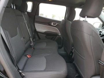 Jeep Compass II 2023 Jeep Compass Sport 2023 2.0l 2.0 Benzyna 200KM, zdjęcie 10