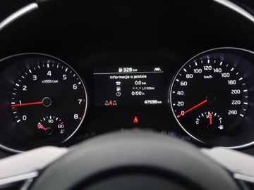 Kia XCeed Crossover 1.5 T-GDI 160KM 2021 Kia XCeed 1.5 T-GDI, Salon Polska, Serwis ASO, zdjęcie 10