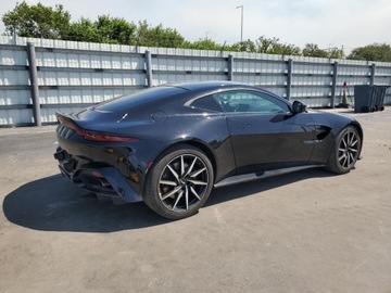 Aston Martin 2019 Aston Martin Vantage 2019 4.0l 4.0 Benzyna 503KM, zdjęcie 3