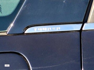 Citroen C5 III Tourer 2.0 HDi FAP 140KM 2014 Citroen C5 po oplatach, GWARANCJA 2.0 Diesel 140KM, zdjęcie 11