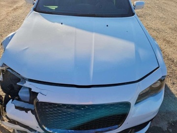 Chrysler 300C II 2021 Chrysler 300s 2021 5.7 Benzyna 363KM, zdjęcie 6