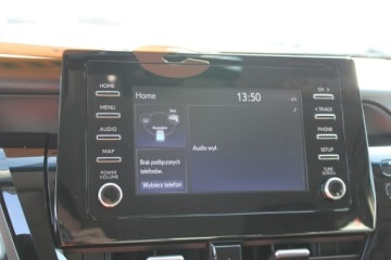 Toyota Camry IX 2021 Toyota Camry 2.5 Hybrid e-CTV Comfort F-vat Kamera, zdjęcie 24