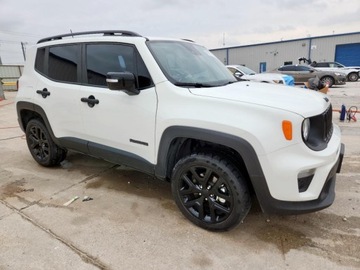 Jeep Renegade 2023 Jeep Renegade Altitude 2023 1.3l 1.3 Benzyna 177KM, zdjęcie 4