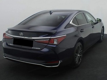 Lexus ES VII (XV70) Sedan Facelifting 300h 218KM 2025 Od ręki - 300h Business Edition 2.5 E-CVT 218KM | Szyberdach!, zdjęcie 2