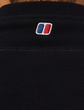 Berghaus Мужская куртка Prism из микрофлиса