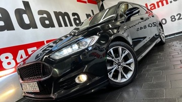 Ford Mondeo V Kombi 2.0 TDCi 180KM 2018 Ford Mondeo Zapraszam cie, zobacz jakie piekne...