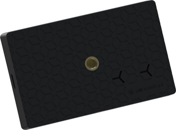 Радар-детектор ЯНОСИК РС + Пожизненная подписка