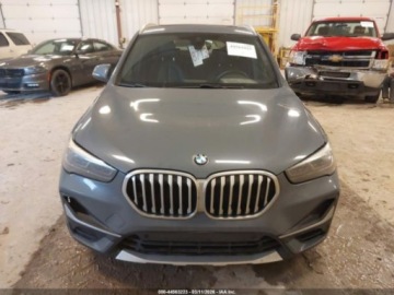 BMW X1 U11 2022 BMW X1 xDrive28i 2022 2.0 Benzyna 228KM, zdjęcie 8