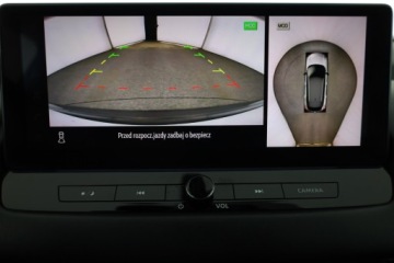 Nissan Qashqai III Crossover 1.3 DIG-T MHEV 158KM 2024 Nissan Qashqai 1.3 DIG-T MHEV, Salon Polska, zdjęcie 12