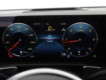 Mercedes GLB SUV 2.0 200d 150KM 2023 Mercedes GLB FV23% Progressive 4Matic Navi Kamera, zdjęcie 21