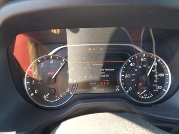 Nissan Titan 2023 Nissan Titan 1N6AA1ED8PN106129 5.6 Benzyna 400KM, zdjęcie 8