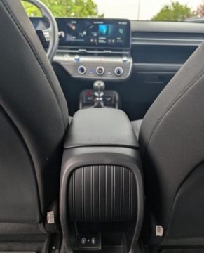 Hyundai Kona II 2025 Hyundai Kona 2025 1.0T-GDI 100KM Smart Comfort 1.776km DEMO Benzyna 100KM, zdjęcie 16