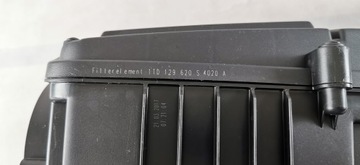 VW SEAT SKODA 1.6 2.0 БЕНЗИНОВЫЙ 2.0 SDI РЕЗОНАТОР КОРПУСА ВОЗДУШНОГО ФИЛЬТРА