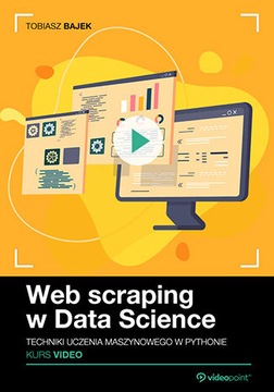Парсинг веб-страниц в Data Science. Видеокурс. Техники