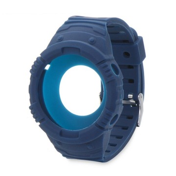 РЕМЕНЬ С КОРПУСОМ ДЛЯ HUAWEI WATCH GT 2 46MM - 5 цветов