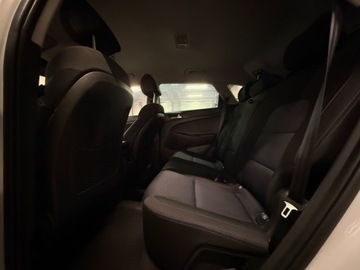 Hyundai Tucson III SUV 1.7 CRDi 141KM 2017 Hyundai Tucson Hyundai Tucson, zdjęcie 23