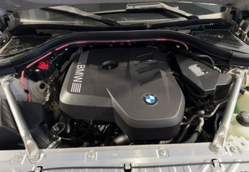 BMW X3 G45 2025 BMW X3 VAT 23 xdrive20 208KM automat 2025 r., salon PL, I wlasciciel,, zdjęcie 36