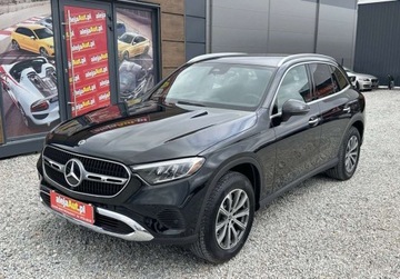 Mercedes GLC C254/X254 2024 Mercedes-Benz GLC GLC 300 2.0 Benz 245 km 2024r 7.000 km Warszawa 2.0, zdjęcie 3
