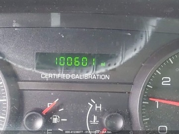 Ford 2009 Ford Crown 2009 Ford Police Interceptor 4.6 Benzyna 250KM, zdjęcie 13