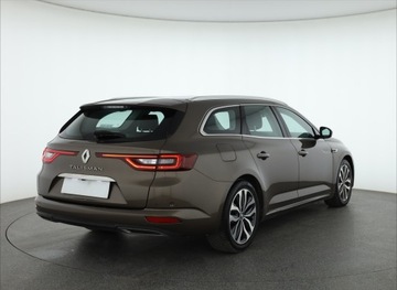 Renault Talisman Kombi 1.6 Energy TCe 200KM 2016 Renault Talisman 1.6 TCe, Salon Polska, zdjęcie 4