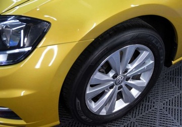 Volkswagen Golf VII Variant Facelifting 1.6 TDI-CR DPF BMT 115KM 2018 Volkswagen Golf FV VAT 23 _ Automat _ 1.6 Diesel 115KM, zdjęcie 10