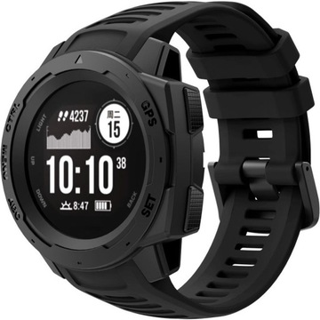 PASEK DO GARMIN INSTINCT/ INSTINCT 2/ SOLAR KOLORY