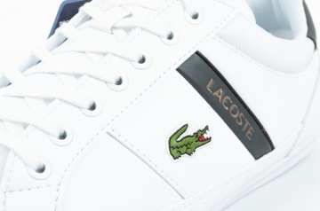 Buty męskie sportowe Lacoste Chaymon [13081]