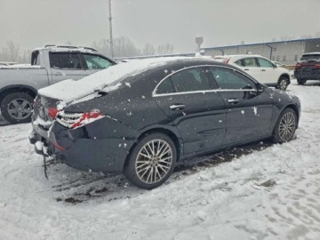 Mercedes CLA C118/X118 2021 Mercedes-Benz CLA 250 4Matic 2021 2.0 Benzyna 221KM, zdjęcie 3