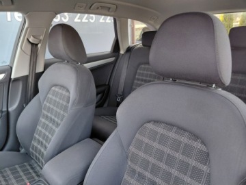 Audi A4 B8 Avant Facelifting 3.0 TDI 204KM 2014 Audi A4 Avant S Line Automat Navi Led Webasto Alu 3.0 Diesel 204KM, zdjęcie 11